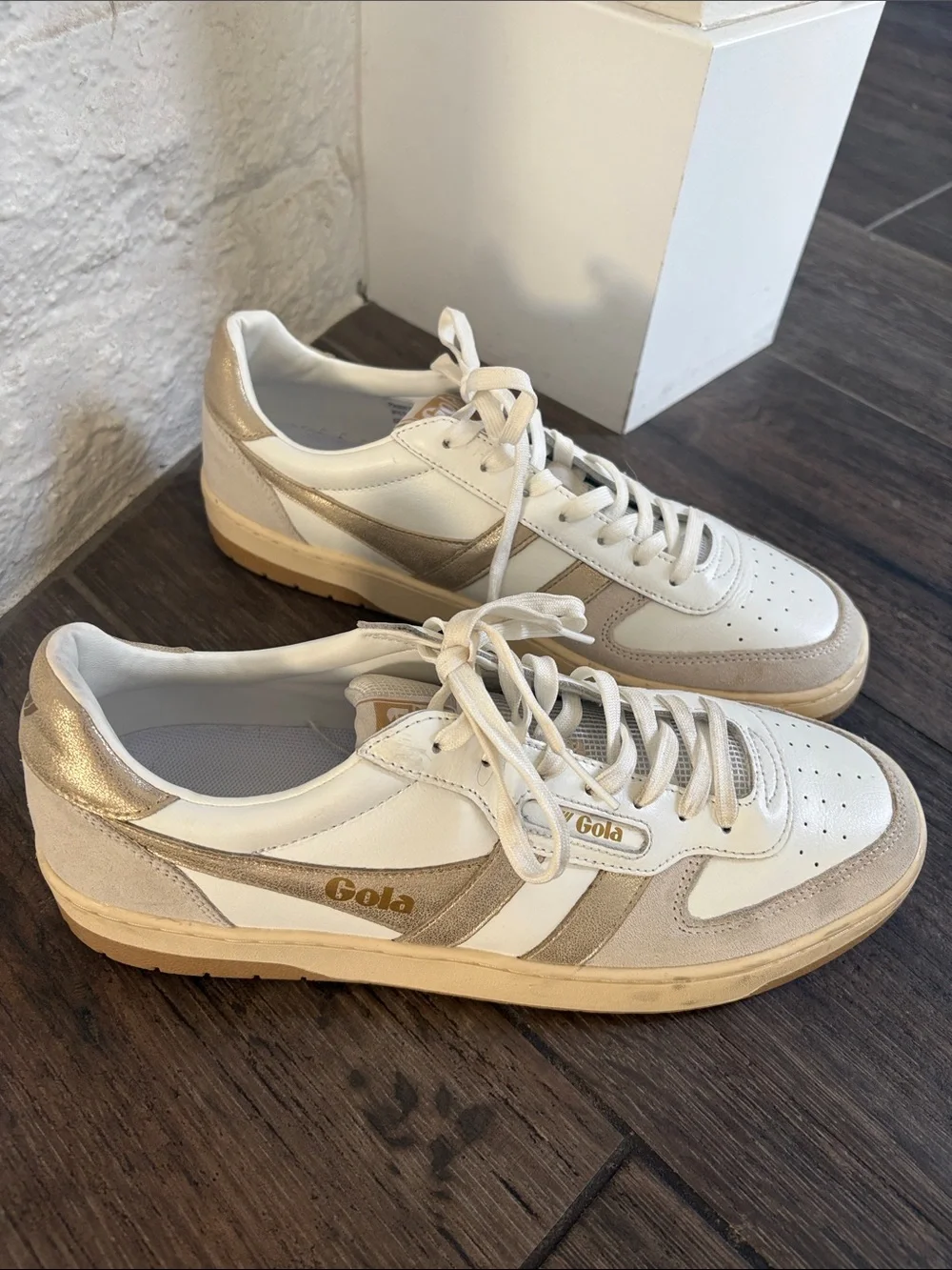 Gola classic sneaker